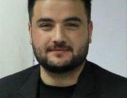 العميل Fahad Zaka