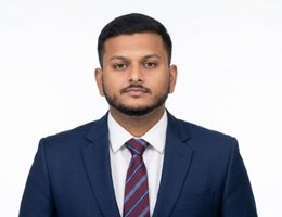 العميل Masiuddin  jolha