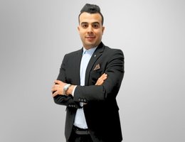 Agent Mohamed Hamami