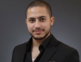 العميل Merabet  Abderrahmen 