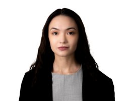 Agent Mariya Prokudina