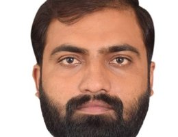 العميل Usman Ali Abdull Sattar