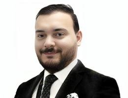 Agent Aness Tlich