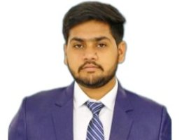 العميل Abdul wahab siddiqui