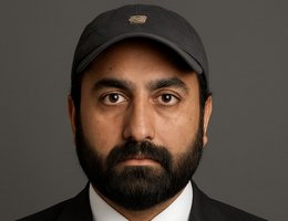 Agent GHULAM MURTAZA