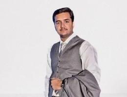Agent Abdul Raheem Safdar