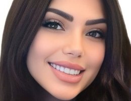 Agent Dina Al Zammar