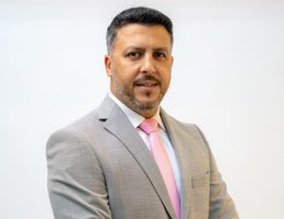 العميل Loukman El Chehimi