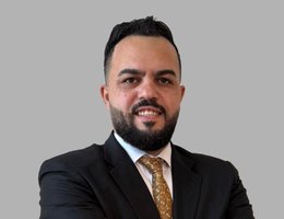 العميل Jafar Mubaydeen