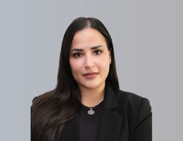 Agent Asia Salamah
