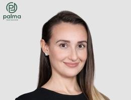 Agent Viktoria Shkarlat