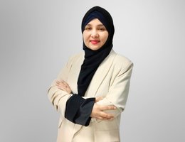 العميل Hanifa Khan