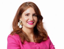 Agent sarra mhirsi