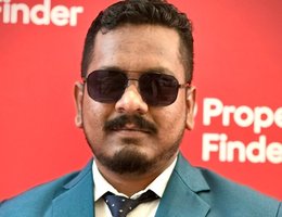 Agent mohammad raza