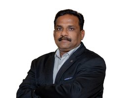 العميل Abhilash gokul