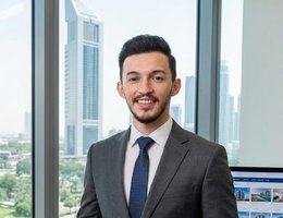 Agent MAHDI MOHAMMAD  ABED  ELHUSSEIN