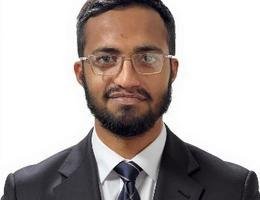 العميل Abdul Raheem