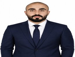 العميل Ibrahim Riyadh Ali
