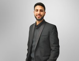 العميل Baligh Ali