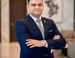 Agent Prasad Rao