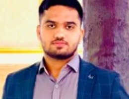 العميل Muhammad  Mateen