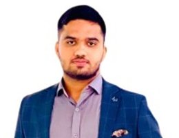 العميل Muhammad  Mateen