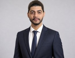 العميل Muhammad  Ali