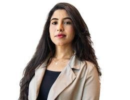 Agent Fatima Choutate