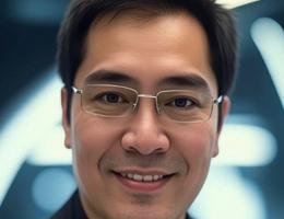 العميل Alvin Bautista