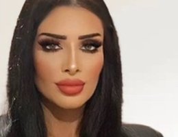 العميل Naila Akhtar