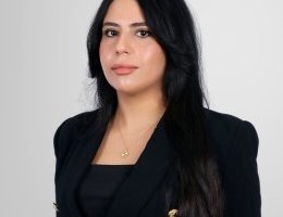 العميل Zineb Ounarhi