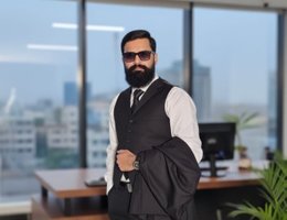 العميل Mr Bobby