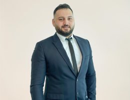 Mohamed Al Mostafa