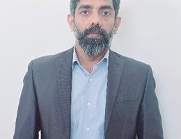 العميل Abdul Hameed