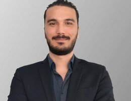 Agent Atef Jemiai