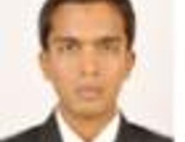 العميل Ankush Katakwar