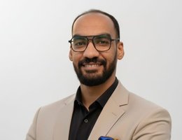 Agent Abdnaser Ben Romdhane