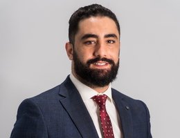 Agent Ahmed Amin Hmercha