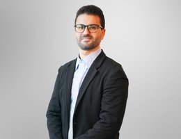 Agent Amine Ben Taleb