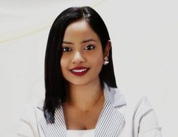 العميل Leeann  Dsouza