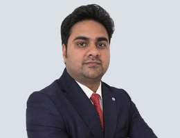 العميل Md Atif Khan