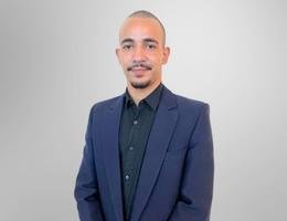 Agent Abderraouf Seksak