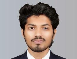 Agent Sinan Aboobacker