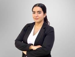 Agent Imane Elmerrassi