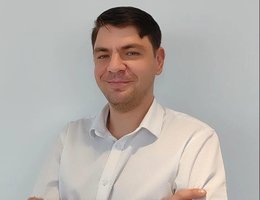 Anatoli Jaricov