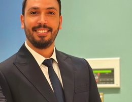 العميل Ashraf Matoussi