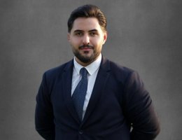 Agent Mohamed Bajes Hamad
