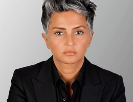 العميل Razan Ammari