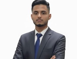 Agent YASIR ABDUL HAMEED