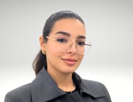 العميل Asmae Zakar